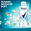 Rexona Antitranspirant Deospray katoen droog 150 ml