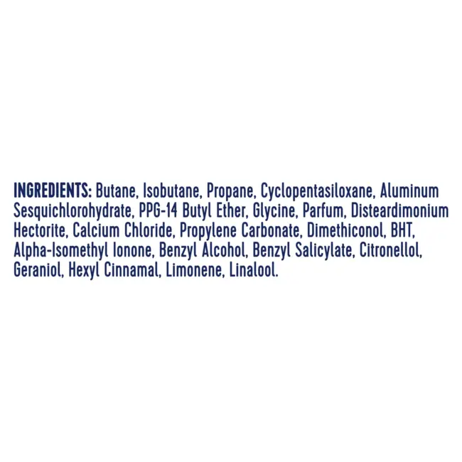 Rexona Antitranspirant Deospray Nonstop Protection Cotton Dry, Reisegröße 35 ml