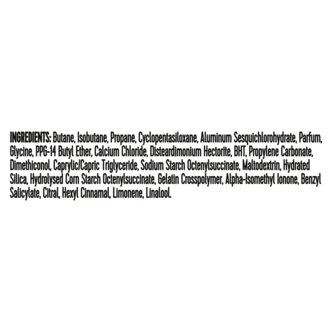 Rexona Anti-transpirant deodorantspray Maximale bescherming, reisformaat 35 ml