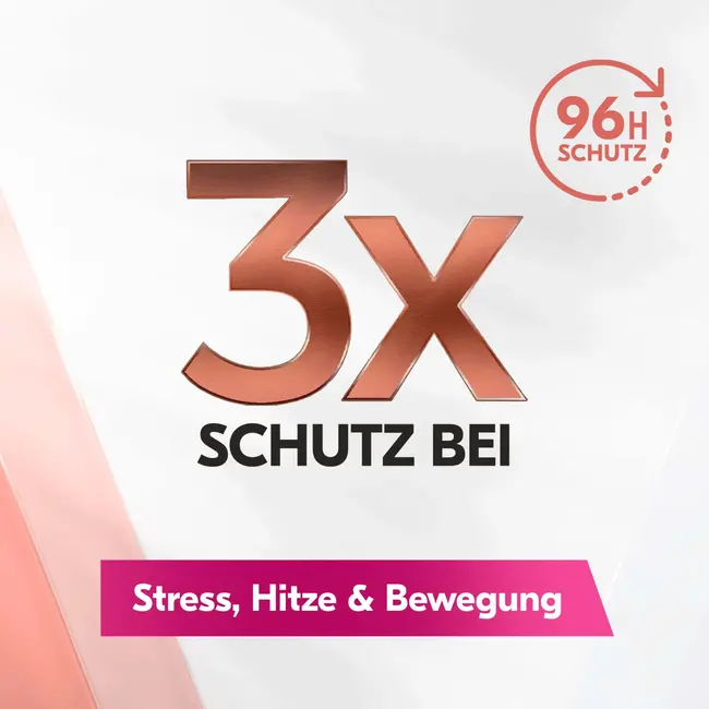 Rexona Anti-transpirant deodorantspray Maximale bescherming, reisformaat 35 ml