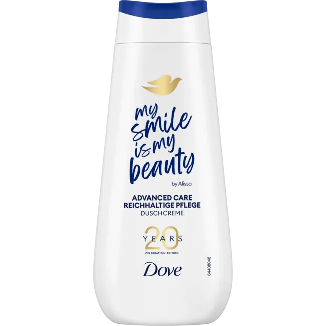 Dove Douchecrème Advanced Care Rijke verzorging 225 ml