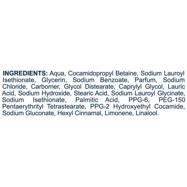 Dove Voedende douchehydraten 450 ml