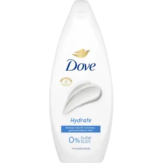 DOVE Dove Voedende douchehydraten