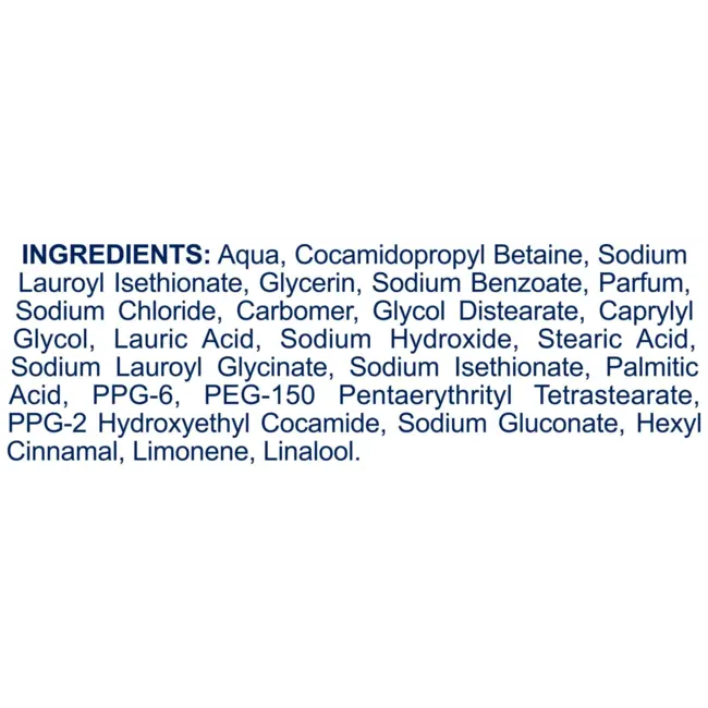 Dove Voedende douchehydraten 250 ml