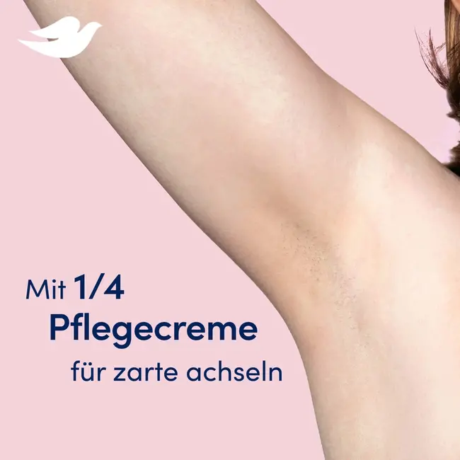 Dove Deodorantspray met rozengeur & zinkcomplex 150 ml