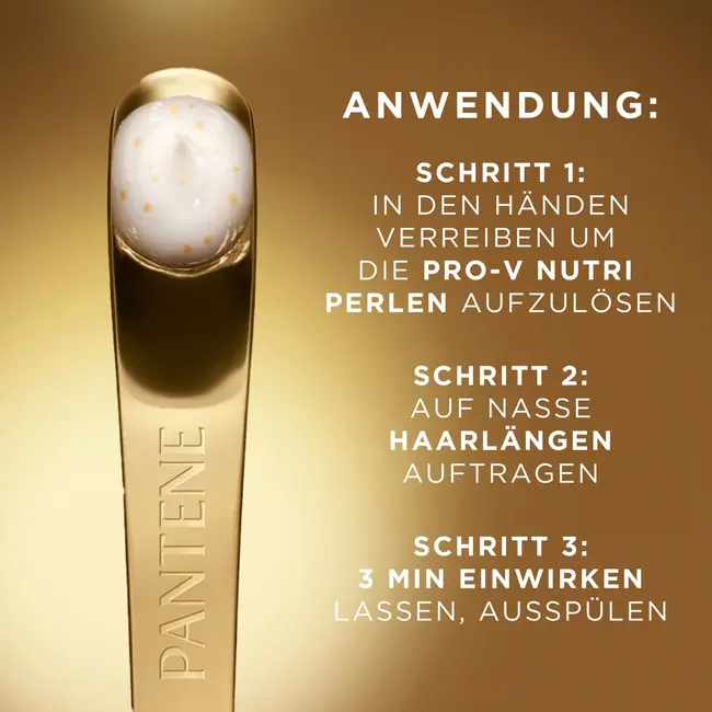 PANTENE PRO-V Haarbehandelingswonderen Bond Repair intensieve verzorging 150 ml