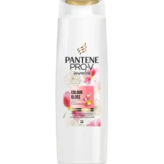 Pantene Pro-V PANTENE PRO-V Shampoo wonderen Kleur Glans