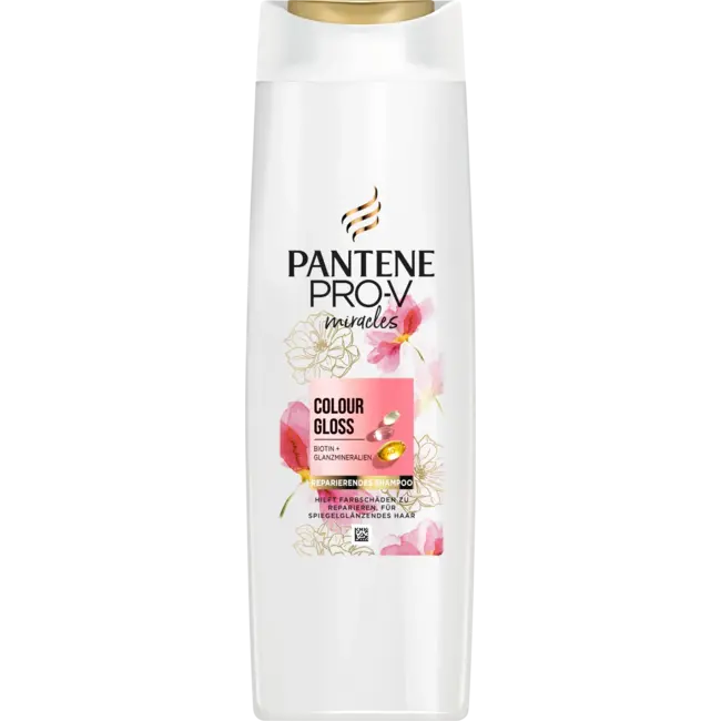 PANTENE PRO-V Shampoo wonderen Kleur Glans 250 ml