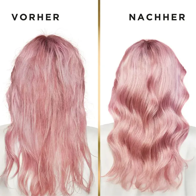 PANTENE PRO-V Shampoo wonderen Kleur Glans 250 ml