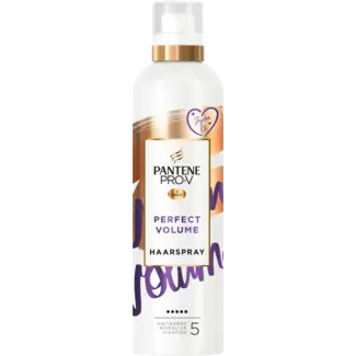 Pantene Pro-V PANTENE PRO-V Haarspray Perfect Volume