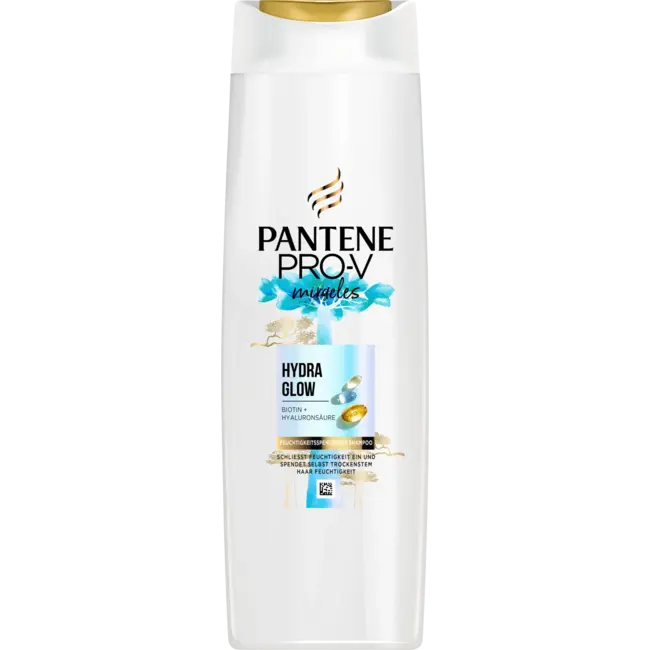 PANTENE PRO-V Shampoo wonderen Hydra Glow 250 ml