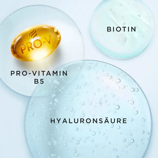 PANTENE PRO-V Shampoo wonderen Hydra Glow 250 ml