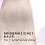 PANTENE PRO-V Conditioner wonderen Zijdeachtig en stralend 160 ml