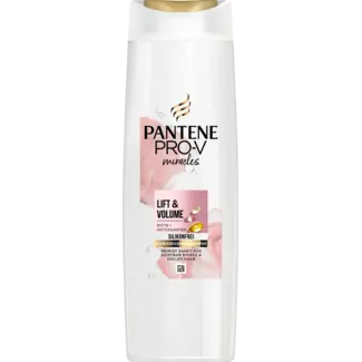 Pantene Pro-V PANTENE PRO-V Shampoo wonderen Volume & Lift