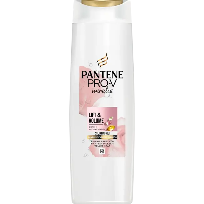 PANTENE PRO-V Shampoo wonderen Volume & Lift 250 ml