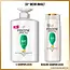 PANTENE PRO-V Shampoo Glad en zijdeachtig 1000 ml