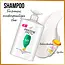 PANTENE PRO-V Shampoo Glad en zijdeachtig 1000 ml