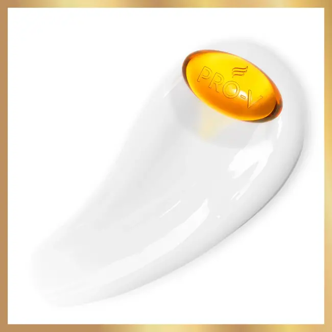 PANTENE PRO-V Shampoo & Conditioner & Haarkur 3in1 Vita Glow Reparatie & Verzorging 250 ml