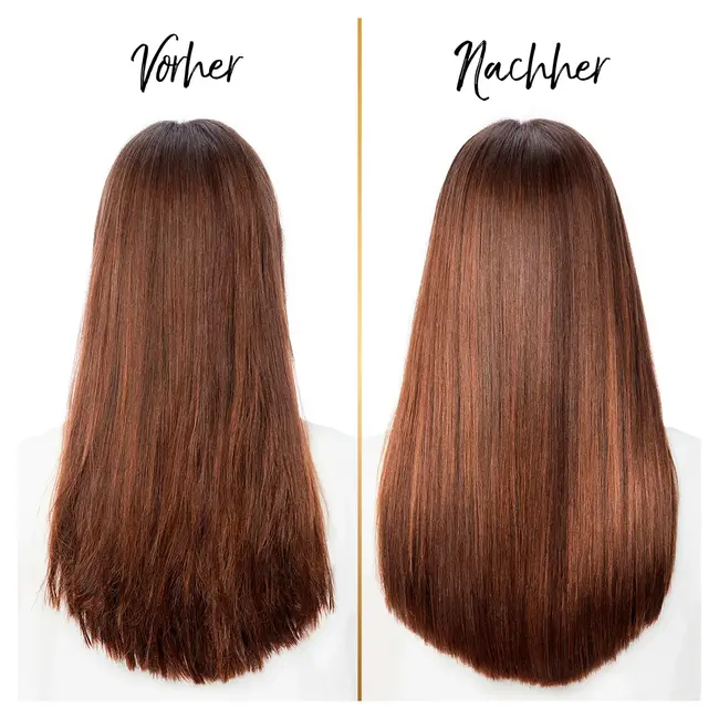 PANTENE PRO-V Haarbehandeling Gladde en zijdezachte arganolie Arganolie 100 ml