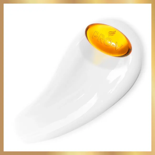 PANTENE PRO-V Shampoo Vita Glow Anti Schuppen 300 ml