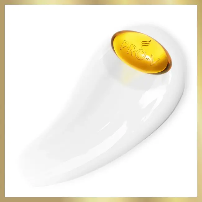 PANTENE PRO-V Shampoo Vita Glow Volumen Pur 300 ml