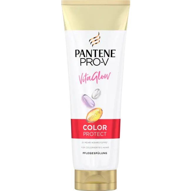 PANTENE PRO-V Conditioner Vita Glow Color Protect 200 ml