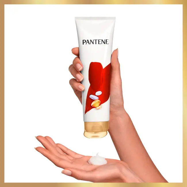 PANTENE PRO-V Conditioner Vita Glow Color Protect 200 ml