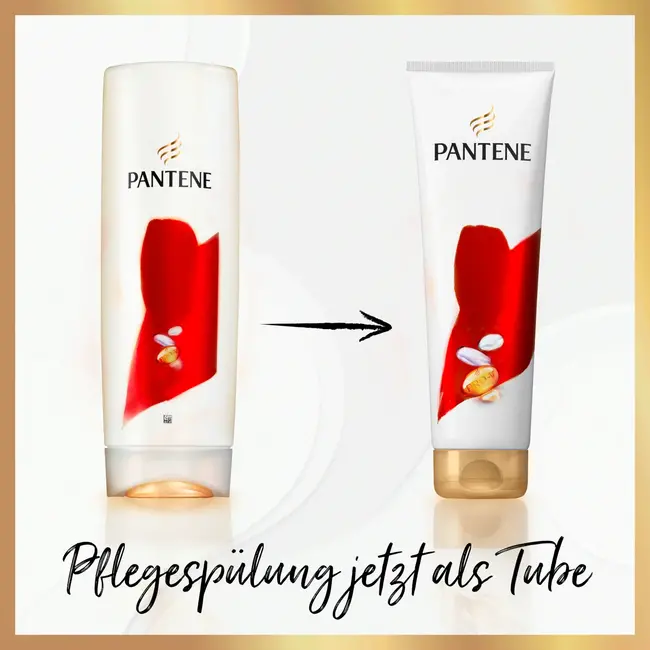 PANTENE PRO-V Conditioner Vita Glow Color Protect 200 ml