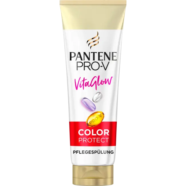 PANTENE PRO-V Conditioner Vita Glow Color Protect 200 ml