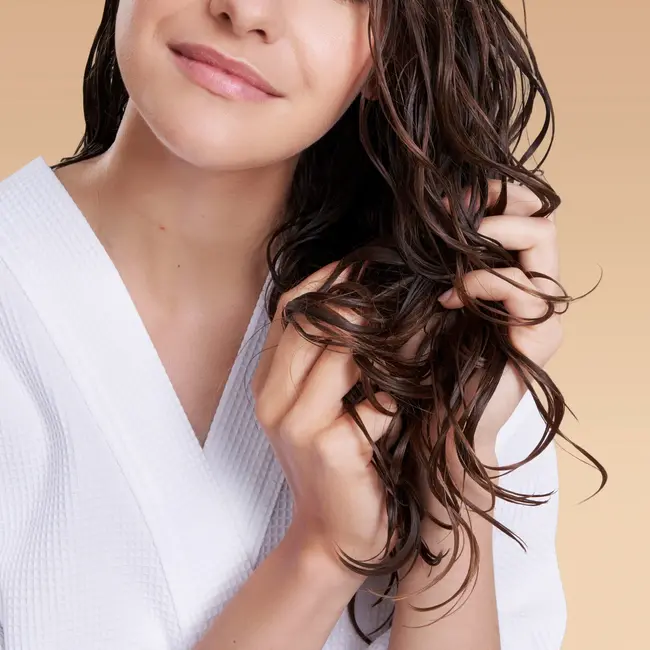 PANTENE PRO-V Stylingcrème natuurlijke golven 235 ml