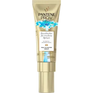 Pantene Pro-V PANTENE PRO-V Leave-In Haarserum wonderen Milk To Water