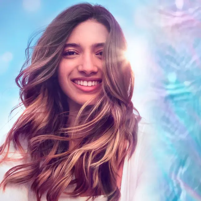 PANTENE PRO-V Leave-In Haarserum wonderen Milk To Water 70 ml