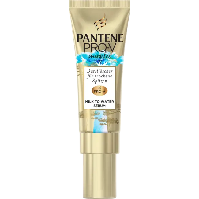 PANTENE PRO-V Leave-In Haarserum wonderen Milk To Water 70 ml