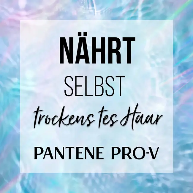 PANTENE PRO-V Leave-In Haarserum wonderen Milk To Water 70 ml