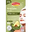 Schaebens Geschtsmaske Avocado (2x5 Ml) 10 ml