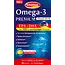 Schaebens Omega-3 Premium Visolie Capsules 70st