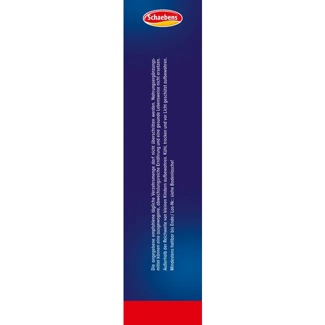 Schaebens Omega-3 Premium Visolie Capsules 70st