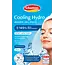 Schaebens Augenpads Cooling Hydro (1 Paar) 2 St