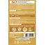 Schaebens Oogpads Golden Glow (1 Paar) 2 St