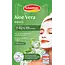 Schaebens Gezichtsmaskers Aloë Vera (10 St.x2x5 Ml) 100 ml