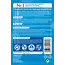 Schaebens Oogpads Hyaluron Hydrogel (1 Paar) 2 St