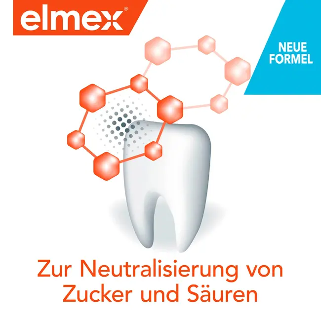 elmex Tandpasta Cariësbescherming Professional 75 ml