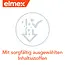 elmex Tandpasta Kids Junior 6 Tot 12 Jaar (2x75ml) 150 ml