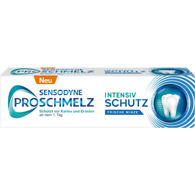 Sensodyne Tandpasta Prosmelten Intensieve Bescherming 75 ml