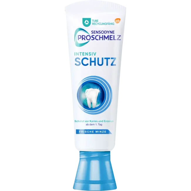 Sensodyne Tandpasta Prosmelten Intensieve Bescherming 75 ml