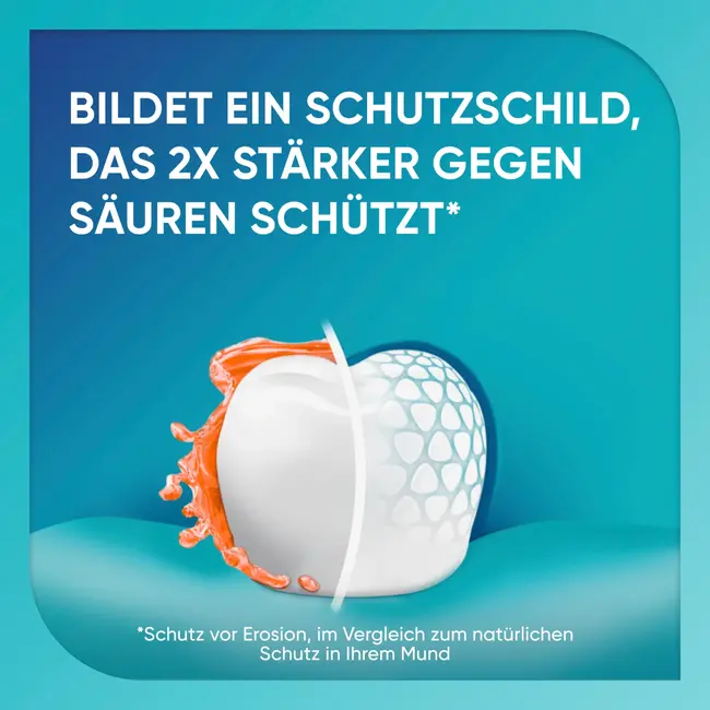 Sensodyne Tandpasta Prosmelten Intensieve Bescherming 75 ml