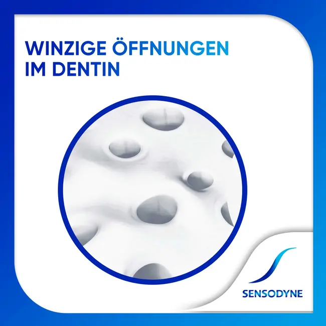 Sensodyne Zahnpasta Repair & Protect 75 ml