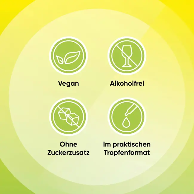 Bach RESCURA PLUS Bachbloesems Mentale Balans Druppels 10 ml