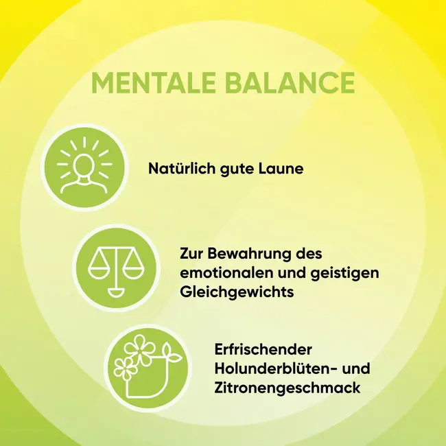 Bach RESCURA PLUS Bachbloesems Mentale Balans Druppels 10 ml