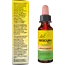 Bach RESCURA PLUS Bachbloesems Mentale Balans Druppels 10 ml
